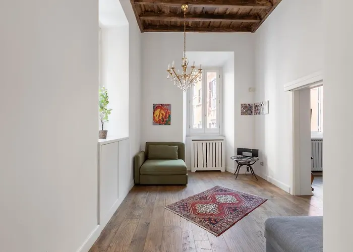 Iflat Art In The Heart Of