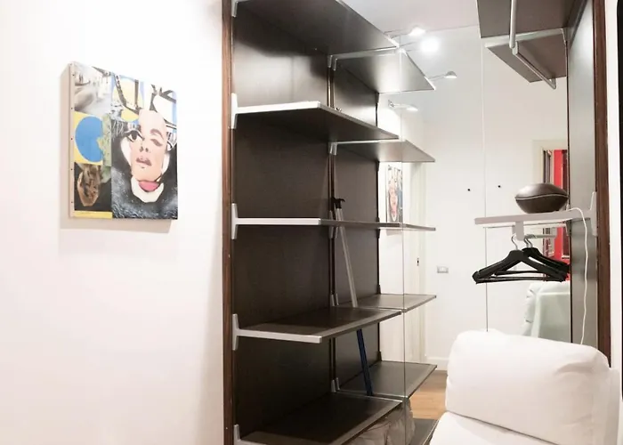 Appartamento Iflat Art In The Heart Of *